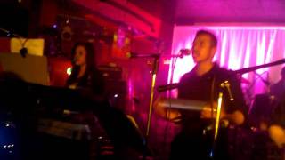 ESTRELLA LATINA/ green t pocatello id