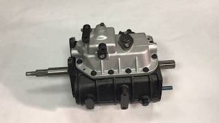Коробка передач УАЗ 452, Буханка (5 ступенчатая) АДС