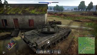 War Thunder PATCH DAY!!! T-80U, Mig and T-80BV gameplay!!