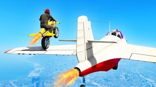 GTA 5 EPIC MOMENTS: #39 (Best GTA 5 Wins & Stunts, GTA 5 Funny Moments Compilation)