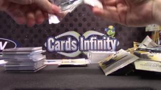KidA's 2014 75th HOF MLB & Sp Authentic Golf 2 Box Break