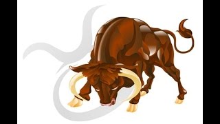 ТЕЛЕЦ 2017 Гороскоп на картах ЛЕНОРМАН