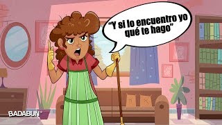 16 cosas que solo puedes aprender de tu mamá. LlKE si darías la vida por ella