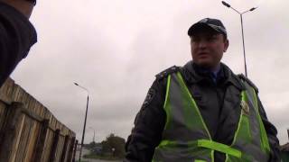 ГАИ V&S ДК ВКПБ весовой комплекс 21 09 ч 1
