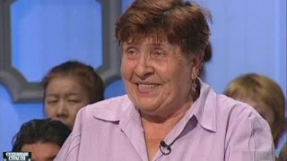 Судебные страсти. Хитрая тётя / Crazy Court. Dodgy Aunt