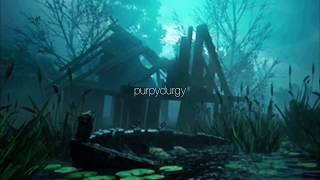 lil peep - ghost boy (slowed + reverb)