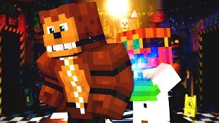 Minecraft FNAF: Getting an Upgrade!!! Night 10 (Minecraft FNAF Ulitame Custom Night Roleplay)