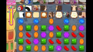 Candy Crush Saga Level 773 (No booster, 3 Stars)