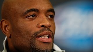 UFC 183: Post-fight Press Conference