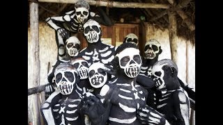 CHIMBU PEOPLE