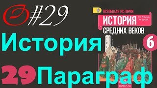 история #29 Культура раннего Возрождения в Италии.