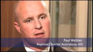 IHS Energy creating Daily Insight