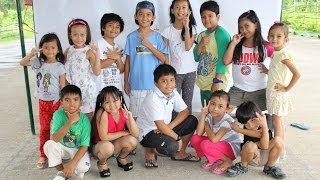 Eh, Kasi Bata - Camerrol Family Full Version