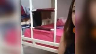 Erik dalı oynayarak soyunan türk kızı periscope ifşa