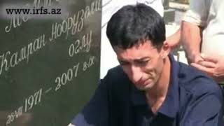 Novruzəli Məmmədovun əziz xatirəsinə. Mubariz Aşuri. Ay ata