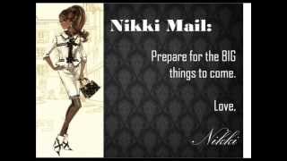 Nikki's Next Top Model Cycle 1 Episode 3 - The Girl Who Needs Rest