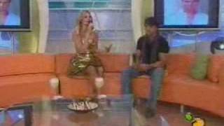 Luis Fonsi en Lima Limon Part 1