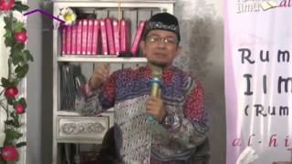 Pentingnya Berdzikir dan Berfikir - Ustadz Wijayanto - Rumil Al-Hilya