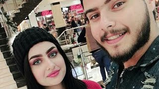 #خطية شلون فشلهة ? صدك حيل بيهة شكو حاطة روحةة