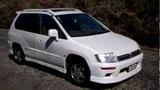 1999 Mitsubishi RVR Exceed $1 RESERVE!!! $Cash4Cars$Cash4Cars$ ** SOLD **