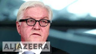 The New Germans - Featured Documentary