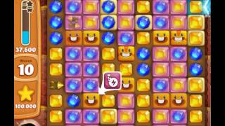 Diamond Digger Saga Level 396