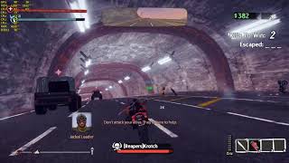 ROAD REDEMPTION 2017 Benchmark & Gameplay - AMD Radeon HD7870 / R9 270x / R9 370 / RX 460
