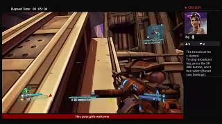 Borderlands 2 Uranus farm