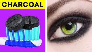 Smart Beauty Hacks You'll Want To Repeat