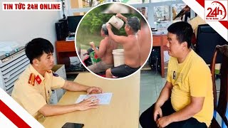 An ninh 24h | Tin tức Việt Nam mới nhất hôm nay | Tin nóng 24h an ninh ngày 24/01/2020 | TT24h
