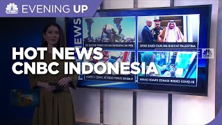 Hot News: AS Blokir Pernyataan Bersama Dewan Keamanan PBB, Hingga Awas Hoaks Zonasi Risiko
