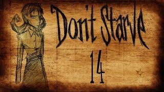 don't starve (скорей бы весна) №14