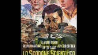 Best 100 Italian Movies