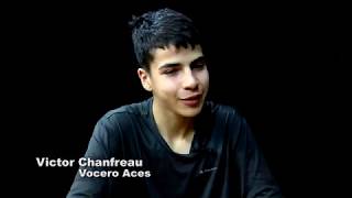 Entrevista a Victor Chanfreau en Defrente Latinoamericano.