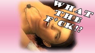 WTF is Alyx doing!?