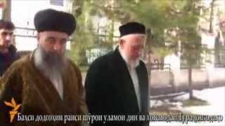 Даҳ видеои пурбинандаи Радиои Озодӣ дар соли 2012