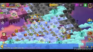 Merge Dragons - The Year of The Rat Event - Half the map cleared [Timelapse #1]