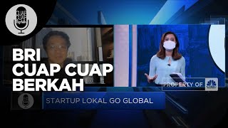 Eps 10: Potensi Startup Lokal Go Global