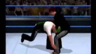 2011 ACW Elite Tournament - Round 1 - Match 5 - Roronoa Zoro v. Gaara