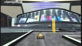 Disney Wall.E Playthrough Part 6