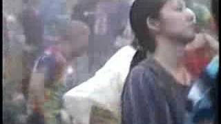 rave party rainbow2000