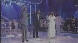 Oração Pela Família - Padre Zezinho, Roberto Carlos e Padre Antonio Maria