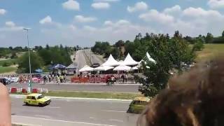 Mišeluk 4.6.2017. Mali-n izletanje