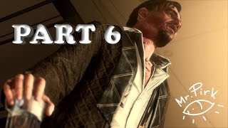 Deus Ex: Mankind Divided. Встреча с лидером КПА. Возвращение в Прагу. Прохождение. PART 6