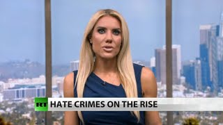 USA too soft on hate crimes