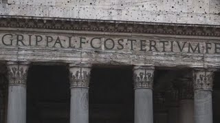 Entrar en el Panteón de Roma ya no será gratuito y costará 2 euros desde mayo