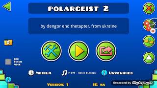 Как сделать робочий телепорт в Geometry Dash?