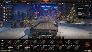 ✔️ WORLD OF TANKS ПРЯМОЙ ЭФИР СЕЙЧАС |  Стрим танки✨ Субботний Рандом✨