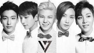 Seventeen (세븐틴) (Vocal Team) - Adore U (아낀다) - Acoustic
