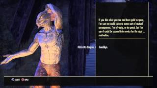 ESO sex workers